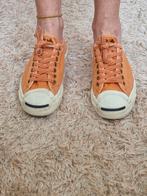 Converse All Star X Jack Purcell 40,5 Oranje Special Edition, Oranje, Ophalen of Verzenden, Converse All Stars, Sneakers of Gympen