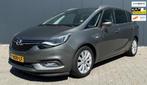 Opel Zafira 1.4 Turbo Online Edition 7p. Airco Cruise Automa, 4 cilinders, 7 stoelen, Bedrijf, Zafira