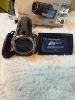 Sony HDR-PJ30VE Camcorder - Full HD Projector, Nld.info@eu.sony.com, Full HD, Ophalen of Verzenden, Sony