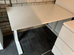 Bureau, Ophalen, In hoogte verstelbaar, Gebruikt