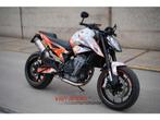 KTM 790 DUKE | Leo Vince | Custom Graphics (bj 2018), 2 cilinders, Bedrijf, Meer dan 35 kW, 799 cc