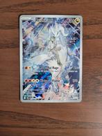 N's Reshiram #167/159 Pokémon Journey Together, Verzenden, Nieuw, Losse kaart, Foil