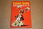 Lucky Luke Schoolagenda 1985-86 - Nieuwstaat !!, Eén stripboek, Ophalen of Verzenden, Zo goed als nieuw