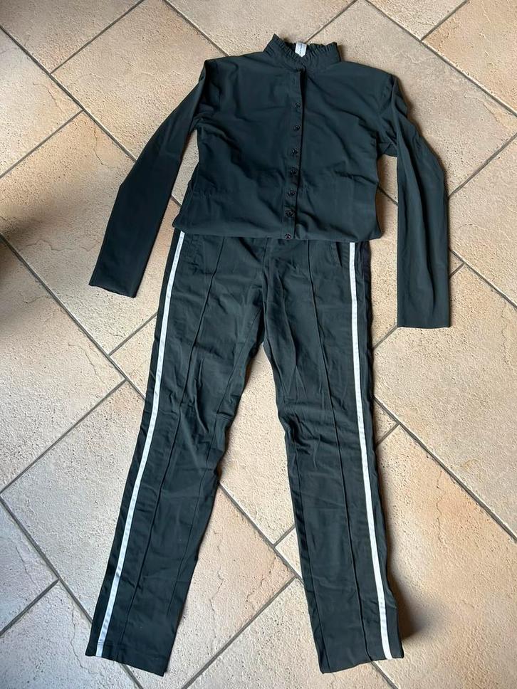 Mooie drie delige travelset van Jane Lushka, Kleding | Dames, Overige Dameskleding, Zo goed als nieuw, Verzenden