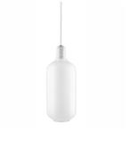Nieuw Normann Copenhagen hanglamp Amp large twv € 140,00, Huis en Inrichting, Ophalen of Verzenden, Nieuw, Minder dan 50 cm