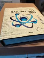 Natuurkunde Boek - Zo Goed Als Nieuw!, Ophalen of Verzenden