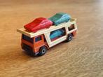 Matchbox Bedford Car Transporter, Ophalen of Verzenden, Zo goed als nieuw