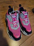 Balenciaga Triple S Roze Maat 39, Balenciaga, Ophalen of Verzenden, Roze, Sneakers of Gympen
