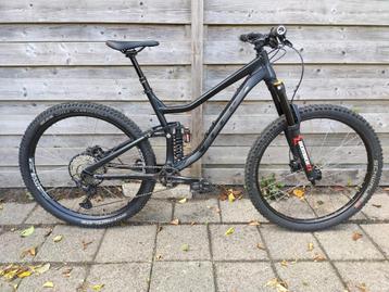 Vitus Mythique 29 VRX – Full Suspension Mountainbike beschikbaar voor biedingen