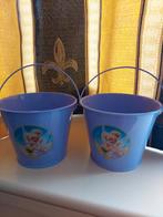 4 Speel Emmertjes Tinkelbel, Ophalen, Gebruikt