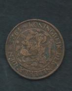 1 Cent 1925 (270), Postzegels en Munten, Munten | Nederland, 1 cent, Losse munt, Verzenden