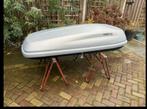 Dakkoffer Hapro Carver 6.5, Auto diversen, Dakkoffers, Ophalen