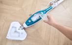 Luxe 2-in-1 Stoomreiniger NIEUW in doos., Ophalen, Overige typen