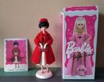 Barbie style icon figuurtje silken flame 1962, Ophalen of Verzenden, Zo goed als nieuw
