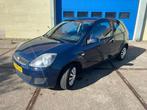 Ford Fiesta 1.3-8V Style! Apk t/m 06-2026! Airco ijskoud!, Voorwielaandrijving, 1299 cc, Stof, Gebruikt
