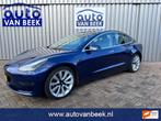 Tesla Model 3 AWD Performance 75 kWh - Autopilot, Nieuw, Origineel Nederlands, Te koop, 5 stoelen