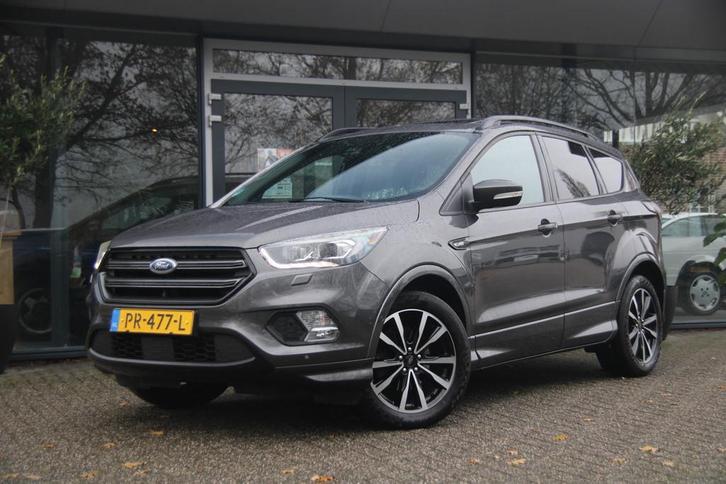 Ford Kuga 1.5 EcoBoost ST Line | LED | Pano | Winterpakket |, Auto's, Ford, Te koop, Kuga, ABS, Achteruitrijcamera, Adaptive Cruise Control
