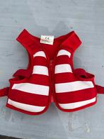 Zwemvest Baby/Kind 1-3 jaar, Watersport en Boten, Watersportkleding, Ophalen of Verzenden, Zo goed als nieuw, Kind, Reddingsvest of Zwemvest