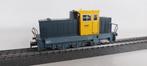Märklin locomotief DHG700 van de NS   MFX DIGITAAL, Wisselstroom, Locomotief, Ophalen of Verzenden, Märklin