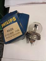 6V Autolamp Philips 6620 - Nieuw in doos, Ophalen of Verzenden, Nieuw, Universele onderdelen