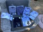 Taylor and Son overhemden maat 45 (KOOPJE) 100% katoen, Ophalen of Verzenden, Nieuw, Overige kleuren