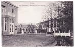 Zetten - Asyl Steenbeek Boerderij en Doctorswoning - 1915, Verzenden, Voor 1920, Gelopen, Gelderland