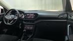 Volkswagen T-Cross 1.0 TSI Life Navigatie Parkeersensoren DA, Voorwielaandrijving, 95 pk, Met garantie (alle), 620 kg