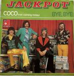 Jackpot Single., Gebruikt, Verzenden, 7 inch, Single