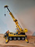 Lego Technic 8421 Huiskraan, Kinderen en Baby's, Speelgoed | Duplo en Lego, Ophalen, Zo goed als nieuw