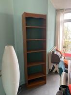 Antieke boekenkast, Huis en Inrichting, Kasten | Boekenkasten, 25 tot 50 cm, Gebruikt, Ophalen