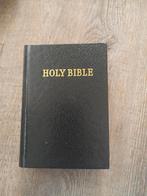 Holy Bible, Boeken, Godsdienst en Theologie, Ophalen of Verzenden, Zo goed als nieuw