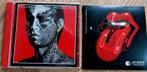 CD, Rolling Stones en single, zie beschrijving, Ophalen of Verzenden, Zo goed als nieuw, Poprock