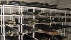 hoedenplanken rolhoezen vloerplaten van div. merken merken, Auto-onderdelen, Interieur en Bekleding, Ophalen of Verzenden, Gebruikt