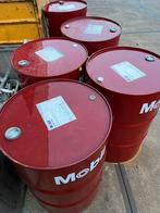 200 liter vaten, Ophalen, Zo goed als nieuw