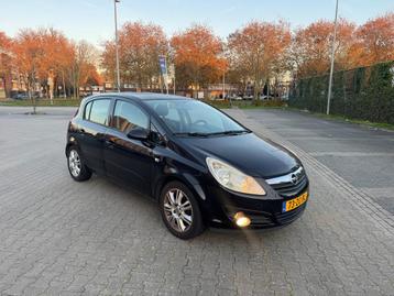 Opel Corsa 1.4-16V Cosmo beschikbaar voor biedingen
