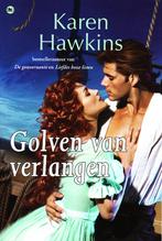 GOLVEN VAN VERLANGEN - Karen Hawkins, Boeken, Gelezen, Nederland, Verzenden