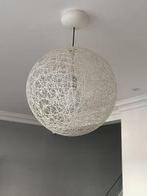 Moderne hanglamp merk Moooi type Random Light 50cm, Ophalen, Zo goed als nieuw, Modern design, 50 tot 75 cm