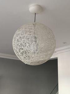 Moderne hanglamp merk Moooi type Random Light 50cm beschikbaar voor biedingen