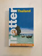 Reisgids Trotter Thailand, Boeken, Reisgidsen, Ophalen of Verzenden, Zo goed als nieuw, Trotter