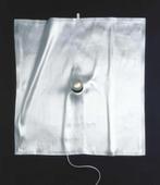 Ingo Maurer Delight wandlamp, Ophalen, Zo goed als nieuw, Overige materialen, Poëtisch licht. Speels Innovatief