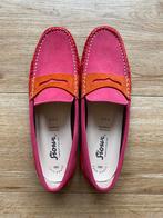 Sioux Carmona loafers rood rose maat 38,5, Nieuw, Ophalen of Verzenden, Instappers, Sioux