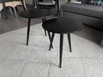 By fonQ | Bjorn Bijzettafel Set van 2, Ophalen of Verzenden, Gebruikt