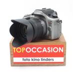 OCCASION: Panasonic DMC-GH2 + 14-42mm, Gebruikt, Compact, Ophalen of Verzenden, 16 Megapixel