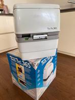 Thetford Porta Potti 365 Chemisch Toilet, Ophalen of Verzenden, Gebruikt