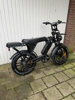 Gloednieuwe fatbike c80, 59 cm of meer, Ophalen of Verzenden, Nieuw, Overige merken