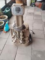 Intex pomp jacuzzi, Ophalen, Gebruikt, Pomp