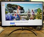Philips 276E8VJSB/00 4K ultra HD Monitor, Gebruikt, IPS, Verzenden, Ultra HD (4K)