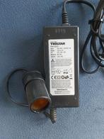 stroomomvormer 12v 220v-240V - Voor apparaten tot 60 Watt, Ophalen of Verzenden