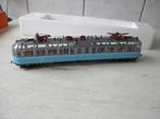 Roco Gläzerner Zug ET 491 001-4 DB no 43525, Hobby en Vrije tijd, Ophalen, Zo goed als nieuw, Roco, Gelijkstroom