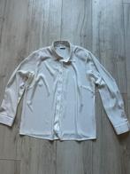 Sommermann witte blouse met steentjes, Sommermann, Wit, Maat 42/44 (L), Ophalen of Verzenden